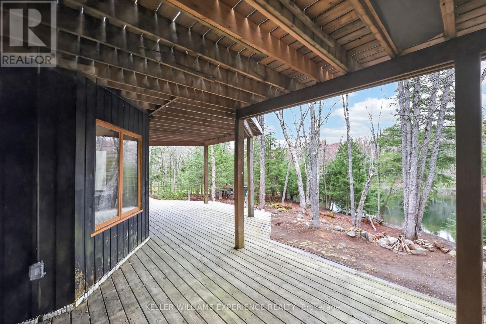 1115 Sherwood Forest Road, Bracebridge, Ontario  P1L 1X3 - Photo 33 - X13084268