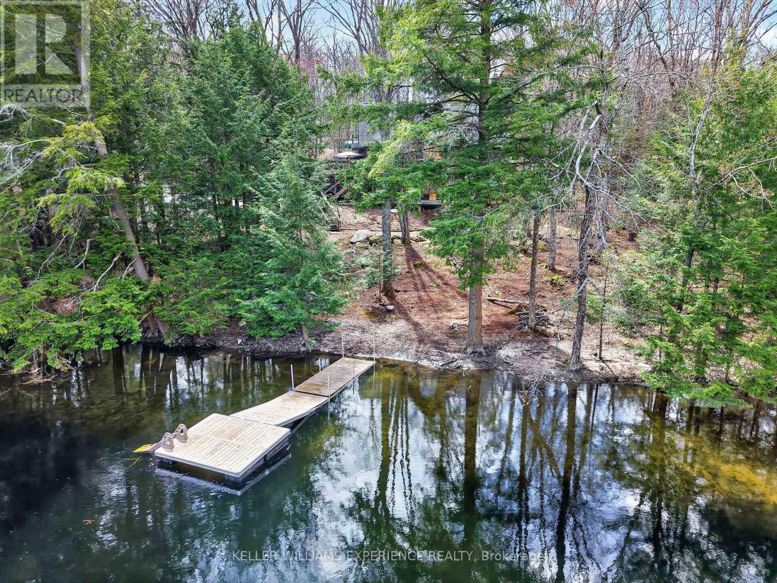 1115 Sherwood Forest Road, Bracebridge, Ontario  P1L 1X3 - Photo 4 - X13084268