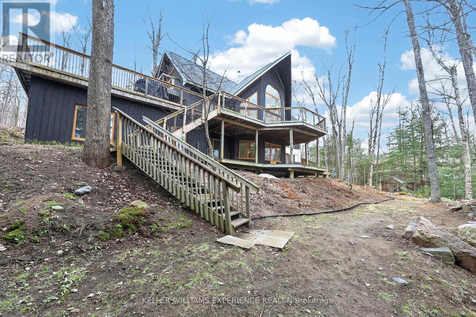 1115 Sherwood Forest Road, Bracebridge, Ontario  P1L 1X3 - Photo 5 - X13084268