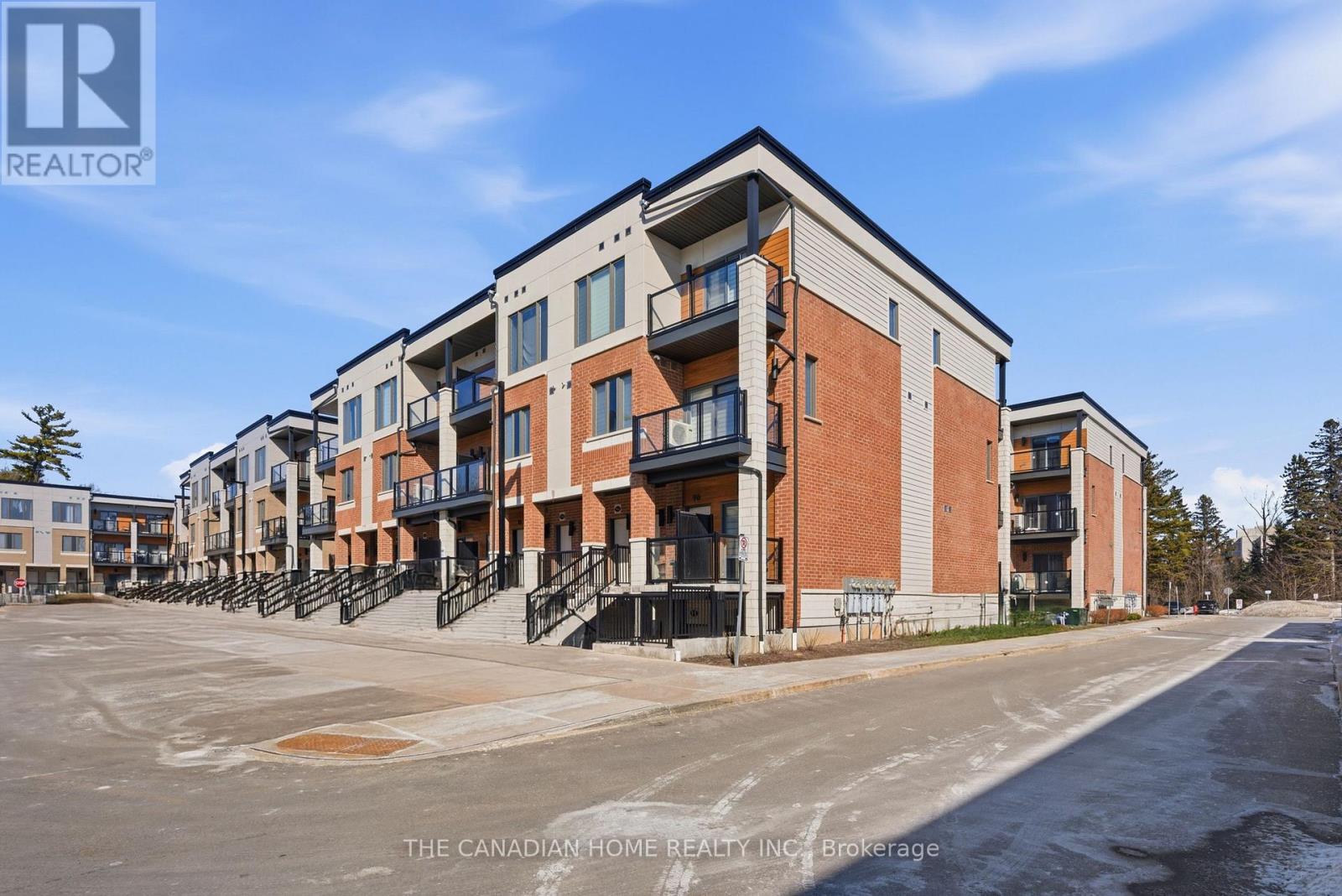 81 - 25 Isherwood Avenue, Cambridge, Ontario  N1R 0E2 - Photo 5 - X13084342