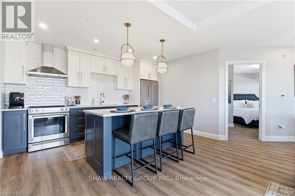 805 - 332 Gosling Gardens, Guelph, Ontario  N1H 3A1 - Photo 16 - X13084362