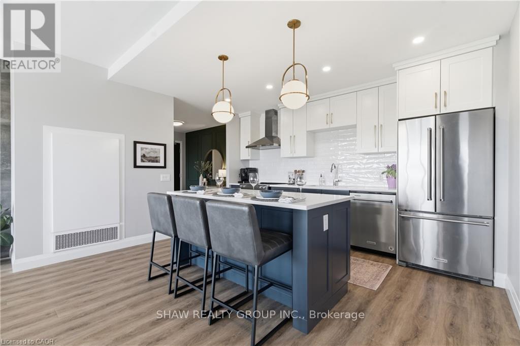 805 - 332 Gosling Gardens, Guelph, Ontario  N1H 3A1 - Photo 17 - X13084362