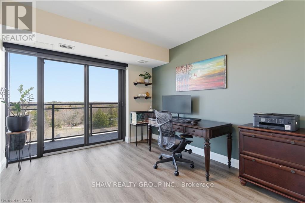 805 - 332 Gosling Gardens, Guelph, Ontario  N1H 3A1 - Photo 32 - X13084362