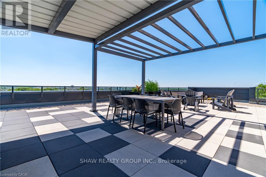 805 - 332 Gosling Gardens, Guelph, Ontario  N1H 3A1 - Photo 41 - X13084362