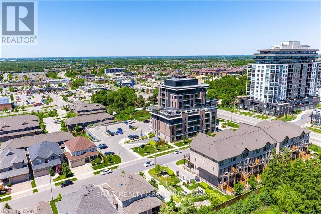 805 - 332 Gosling Gardens, Guelph, Ontario  N1H 3A1 - Photo 44 - X13084362
