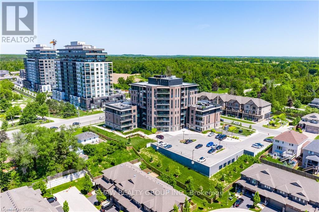 805 - 332 Gosling Gardens, Guelph, Ontario  N1H 3A1 - Photo 45 - X13084362