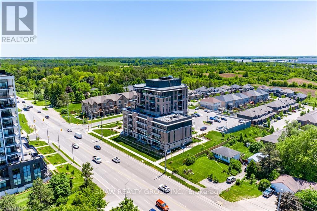 805 - 332 Gosling Gardens, Guelph, Ontario  N1H 3A1 - Photo 46 - X13084362