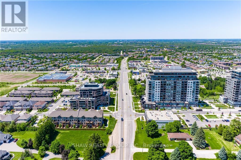 805 - 332 Gosling Gardens, Guelph, Ontario  N1H 3A1 - Photo 48 - X13084362