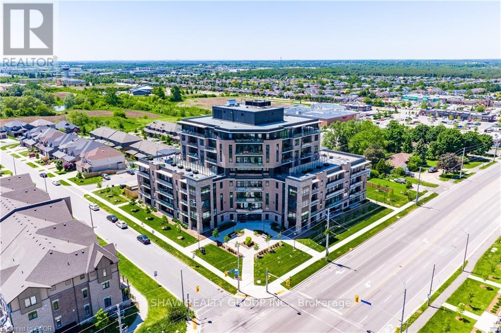 805 - 332 Gosling Gardens, Guelph, Ontario  N1H 3A1 - Photo 6 - X13084362