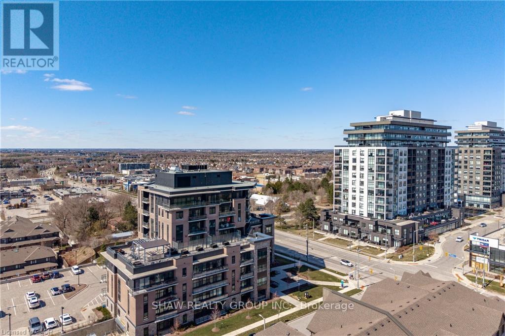 805 - 332 Gosling Gardens, Guelph, Ontario  N1H 3A1 - Photo 7 - X13084362
