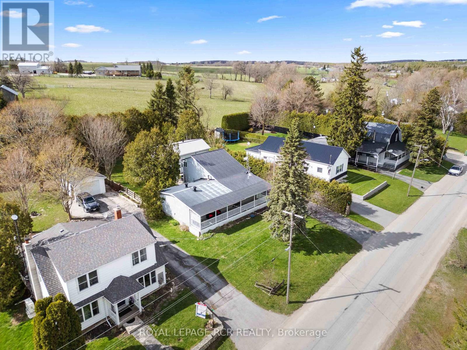 145 River Road, Grey Highlands, Ontario  N0C 1C0 - Photo 2 - X13084410