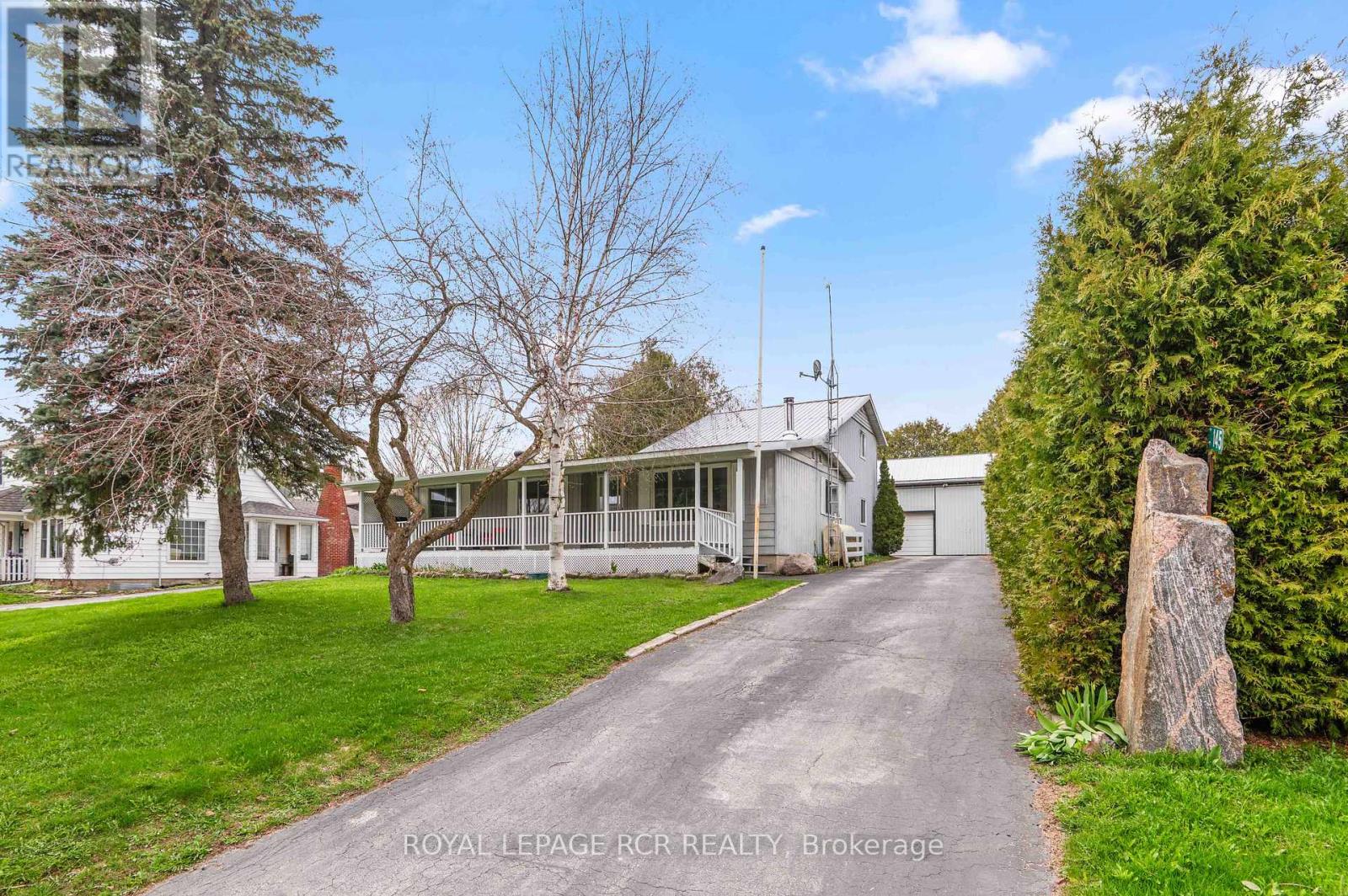 145 River Road, Grey Highlands, Ontario  N0C 1C0 - Photo 3 - X13084410