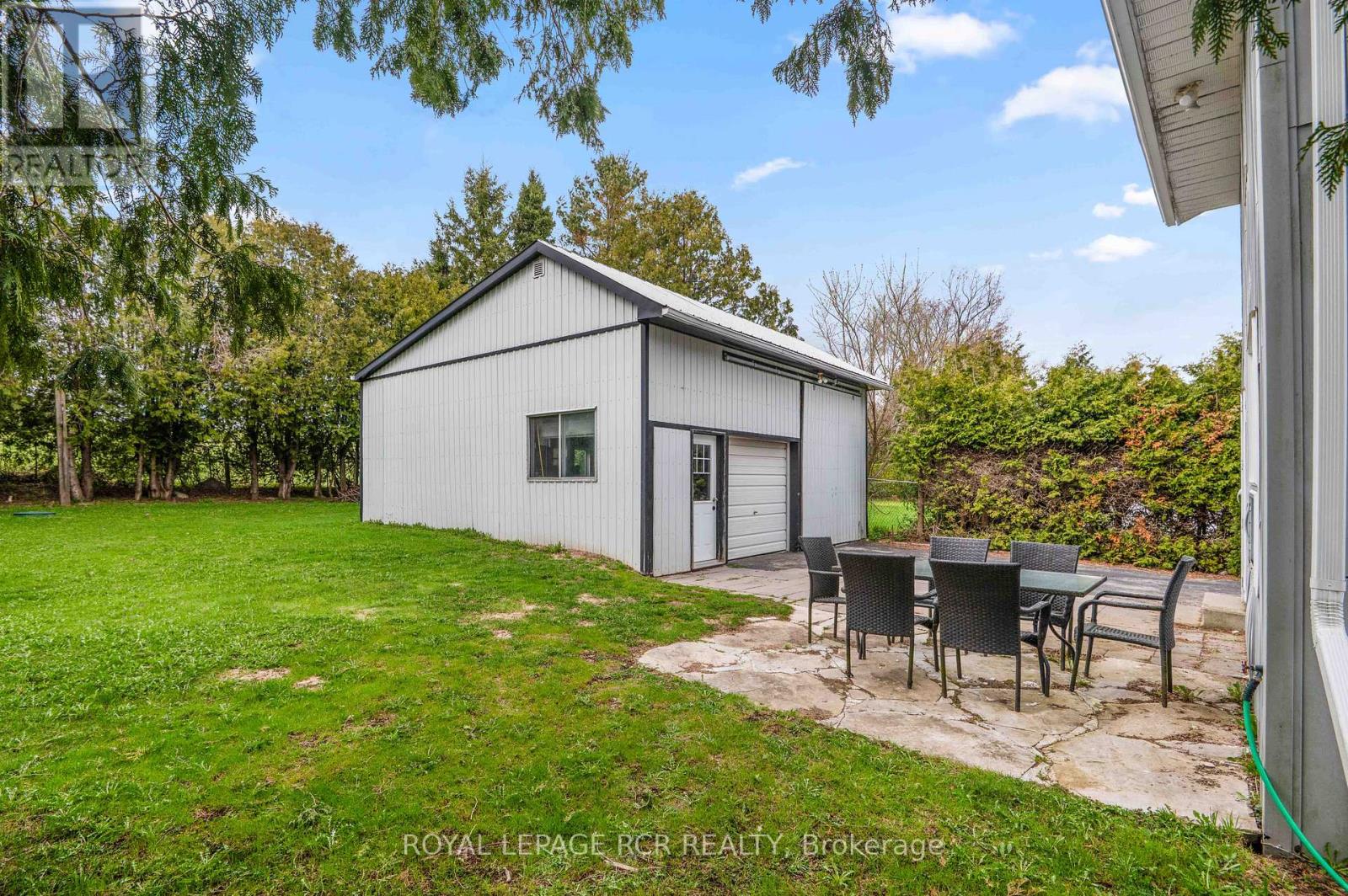 145 River Road, Grey Highlands, Ontario  N0C 1C0 - Photo 37 - X13084410