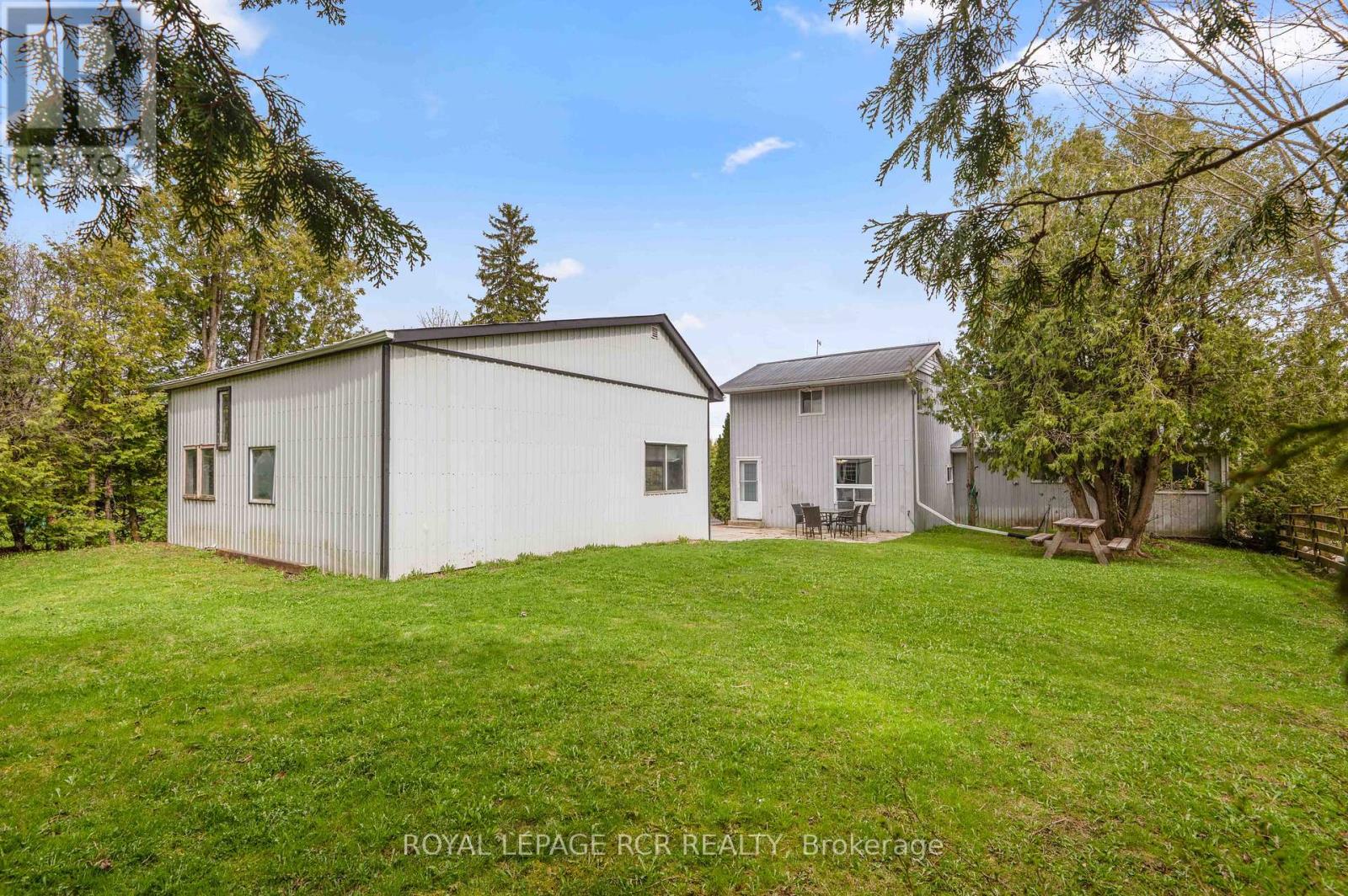 145 River Road, Grey Highlands, Ontario  N0C 1C0 - Photo 40 - X13084410