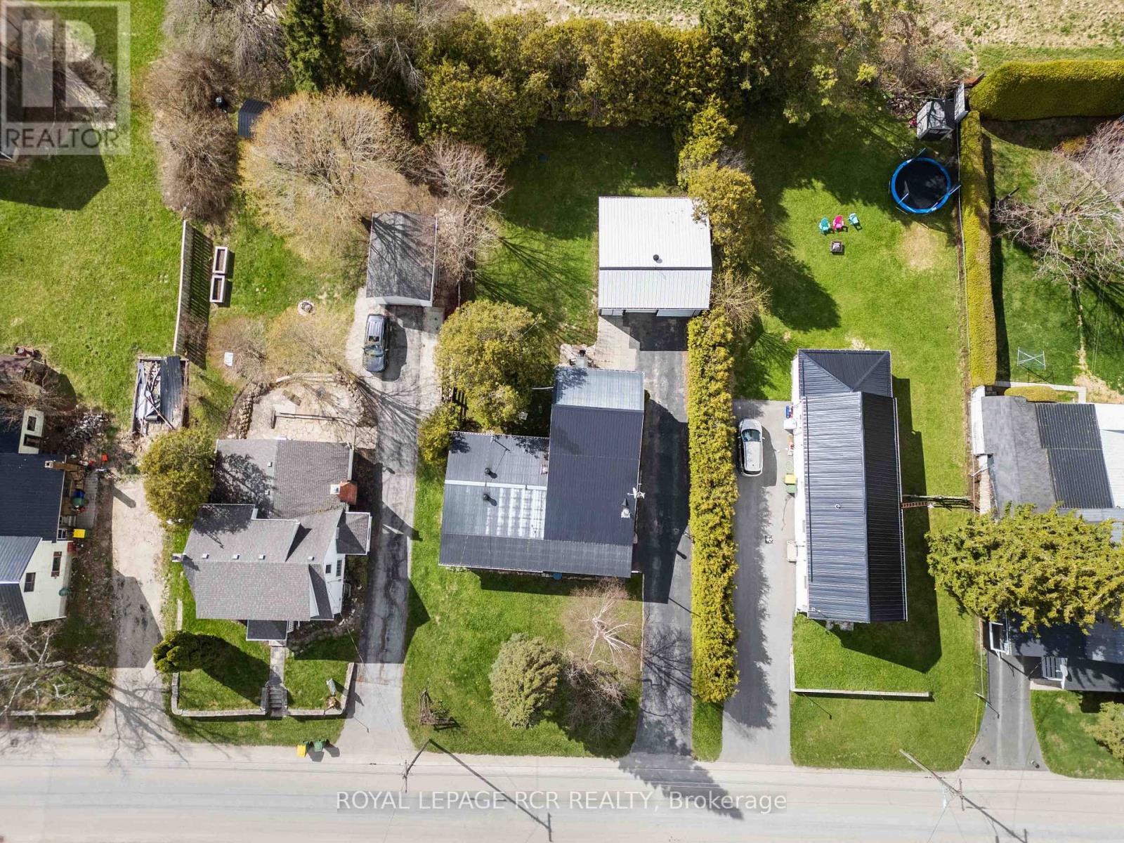 145 River Road, Grey Highlands, Ontario  N0C 1C0 - Photo 45 - X13084410