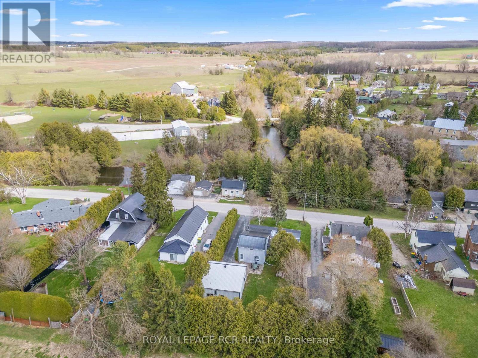 145 River Road, Grey Highlands, Ontario  N0C 1C0 - Photo 46 - X13084410