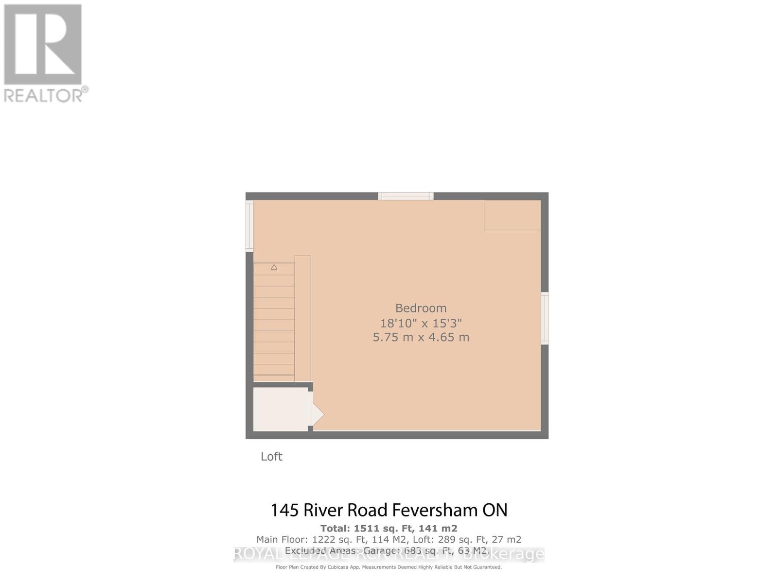 145 River Road, Grey Highlands, Ontario  N0C 1C0 - Photo 49 - X13084410