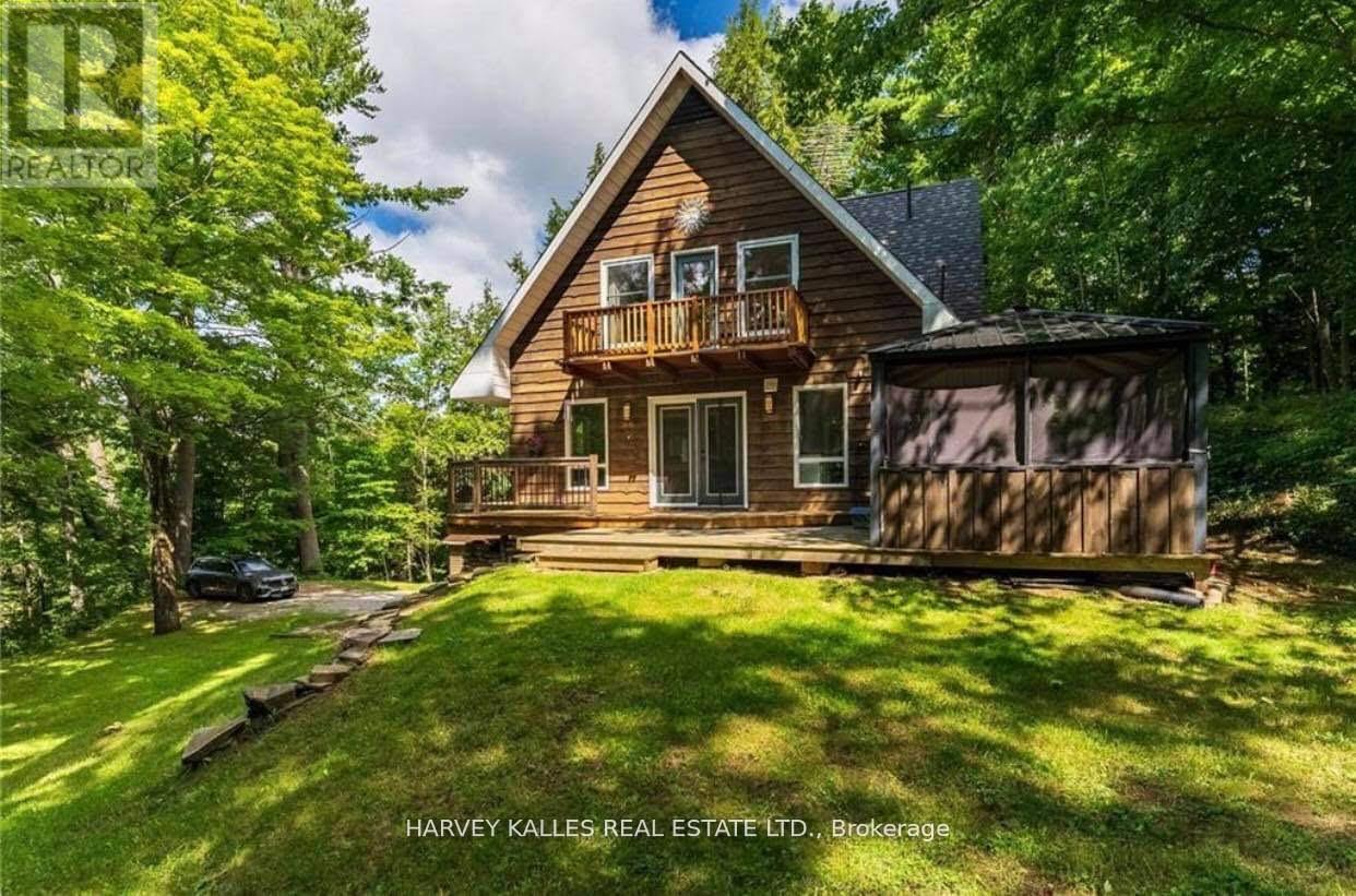1047 Ransley Road, Minden Hills, Ontario  K0M 2K0 - Photo 4 - X13084420