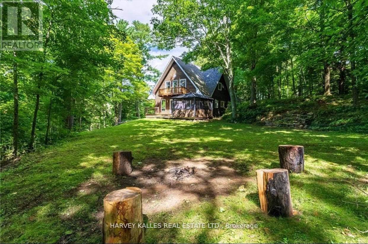 1047 Ransley Road, Minden Hills, Ontario  K0M 2K0 - Photo 5 - X13084420