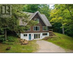 1047 RANSLEY ROAD, Minden Hills, Ontario