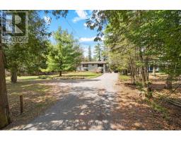 25 LITTLE SILVER LAKE WAY, Trent Lakes, Ontario
