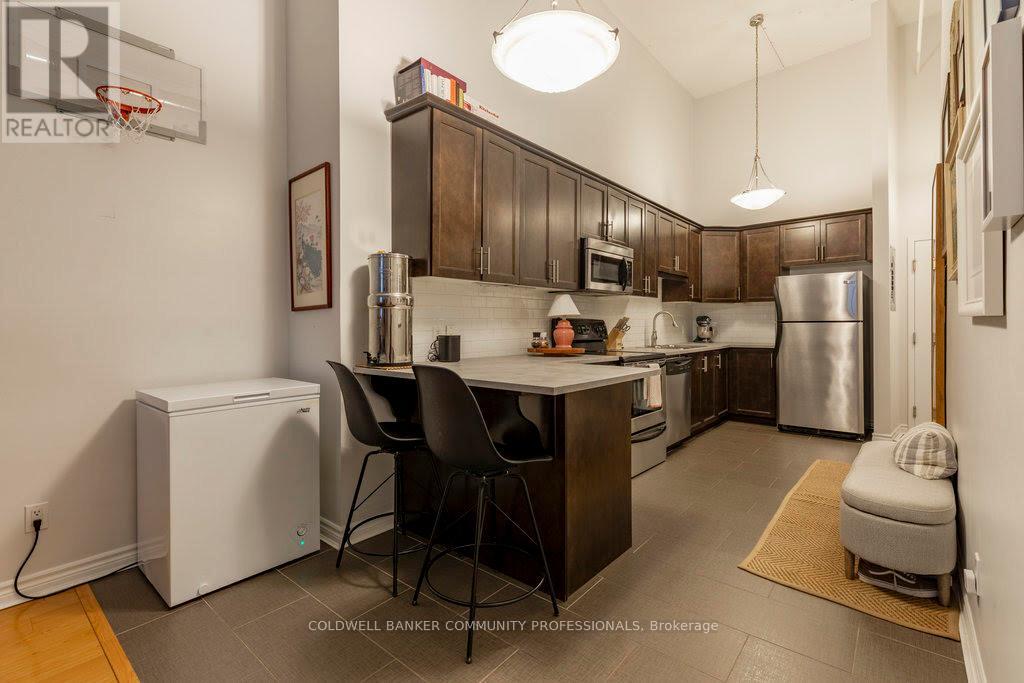 112 - 80 King William Street, Hamilton, Ontario  L8R 0A1 - Photo 11 - X13084470