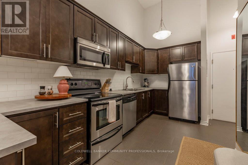 112 - 80 King William Street, Hamilton, Ontario  L8R 0A1 - Photo 12 - X13084470