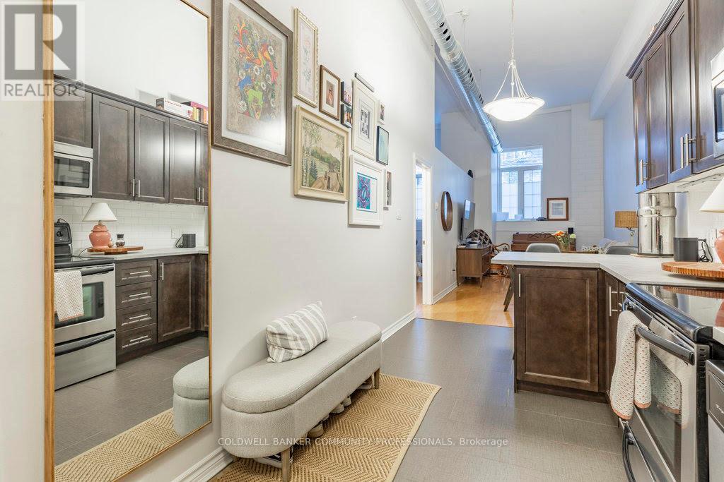 112 - 80 King William Street, Hamilton, Ontario  L8R 0A1 - Photo 13 - X13084470