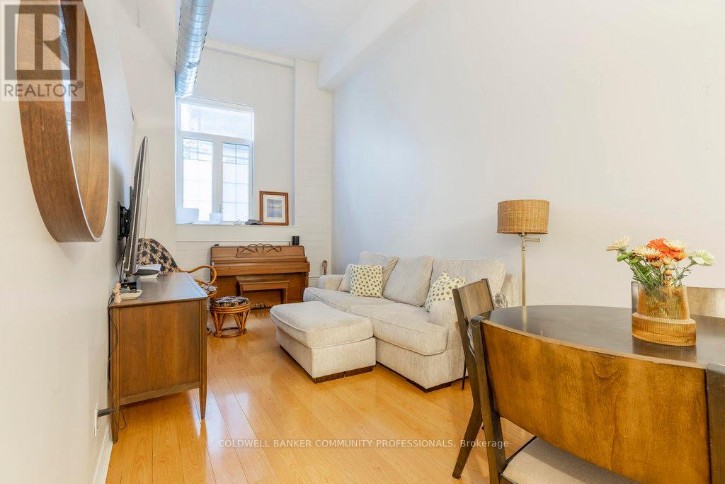 112 - 80 King William Street, Hamilton, Ontario  L8R 0A1 - Photo 14 - X13084470