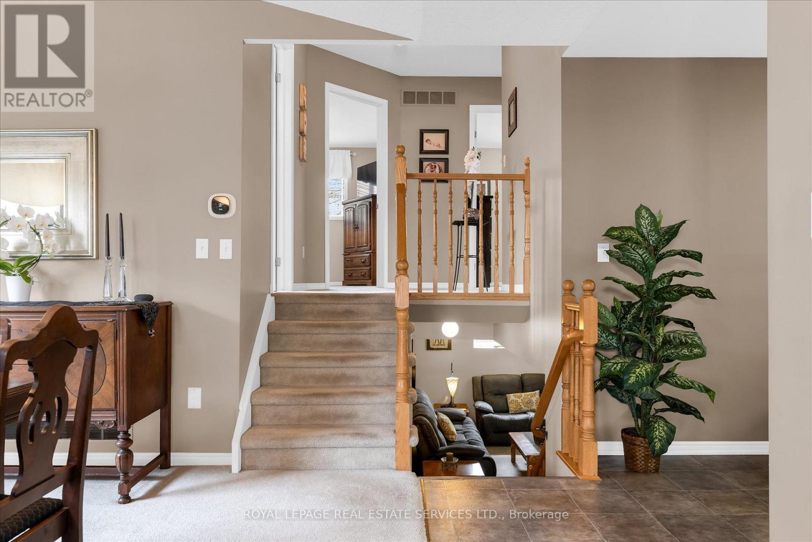 67 Loneoak Crescent, Hamilton, Ontario  L8J 2T9 - Photo 12 - X13084490