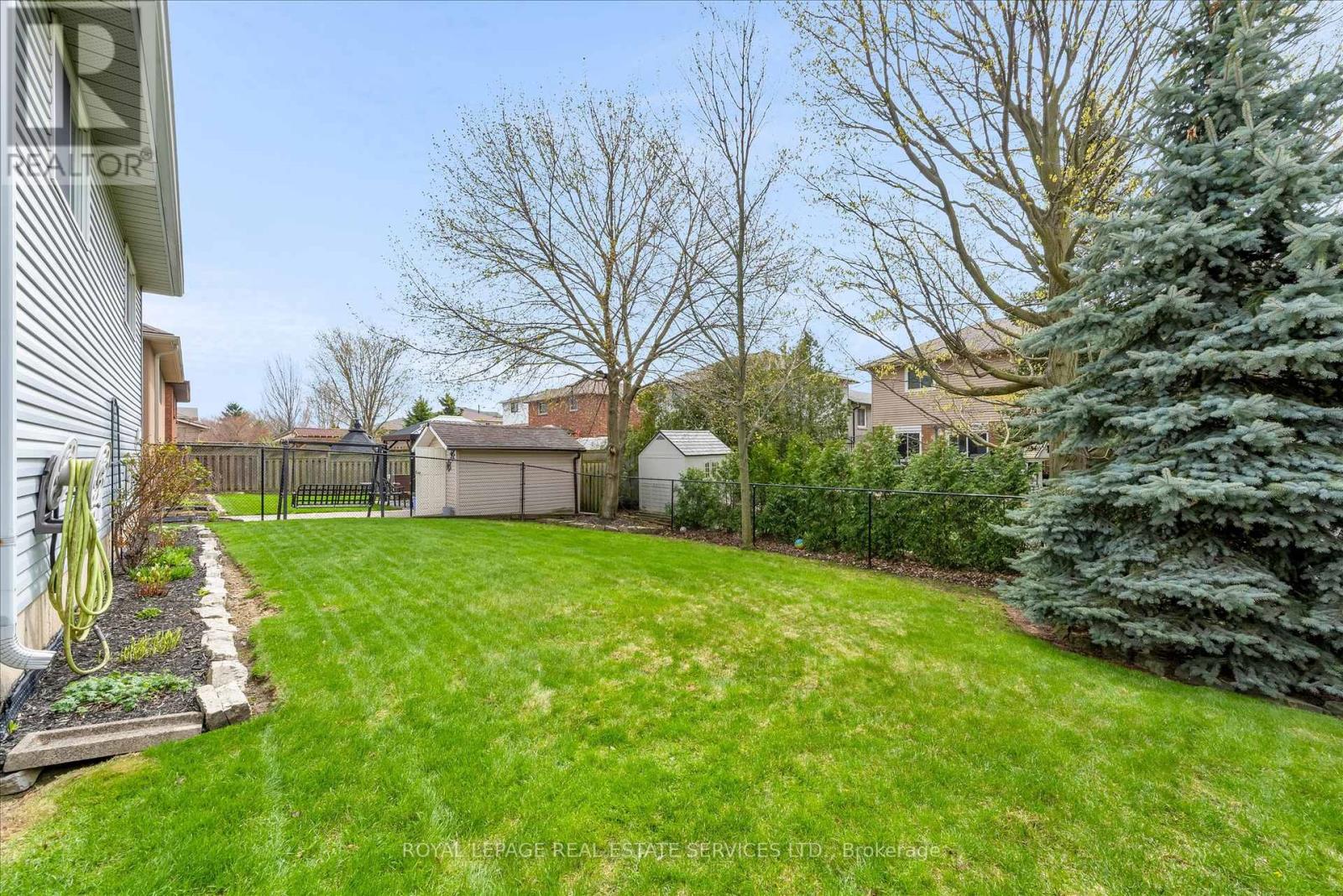 67 Loneoak Crescent, Hamilton, Ontario  L8J 2T9 - Photo 31 - X13084490