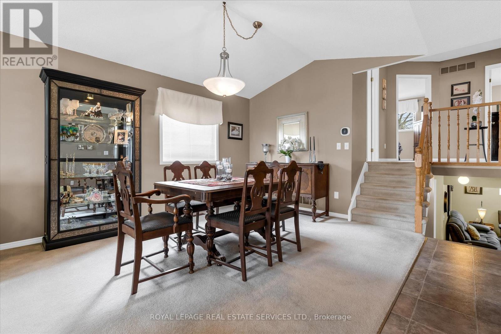 67 Loneoak Crescent, Hamilton, Ontario  L8J 2T9 - Photo 7 - X13084490