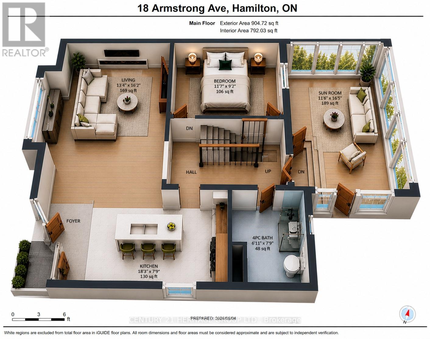 18 Armstrong Avenue, Hamilton, Ontario  L8H 1M5 - Photo 48 - X13084494