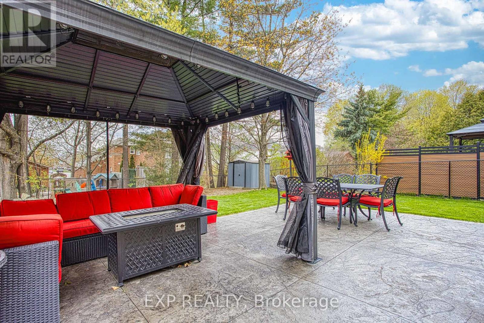 5 Shetland Drive, Hamilton, Ontario  L8B 0N9 - Photo 46 - X13084552