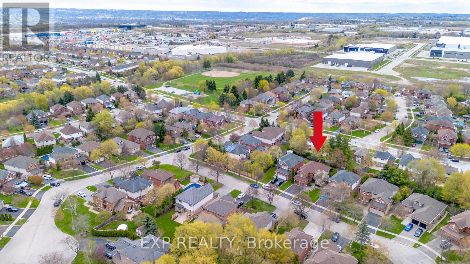 5 Shetland Drive, Hamilton, Ontario  L8B 0N9 - Photo 50 - X13084552