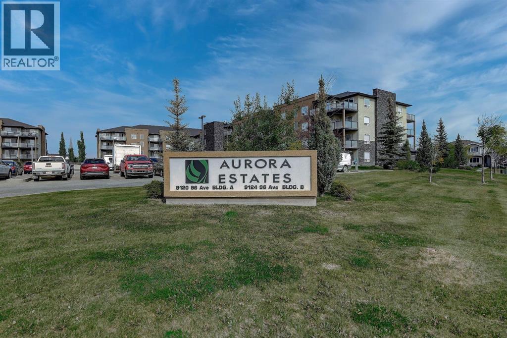 122, 9124 96 Avenue, Grande Prairie, Alberta  T8X 0A1 - Photo 1 - A2307781