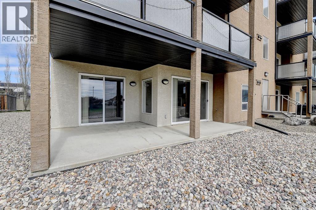 122, 9124 96 Avenue, Grande Prairie, Alberta  T8X 0A1 - Photo 2 - A2307781