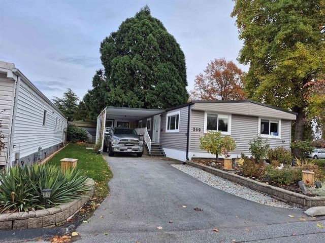 259 1840 160 Street, Surrey, British Columbia  V4A 4X4 - Photo 2 - R3087128