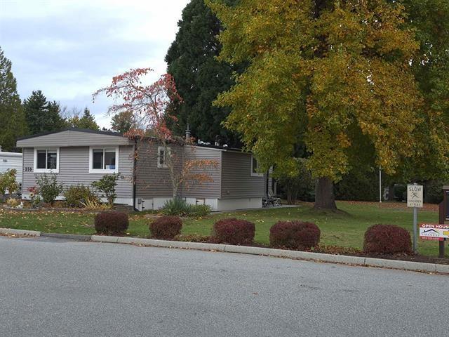 259 1840 160 STREET, Surrey, British Columbia