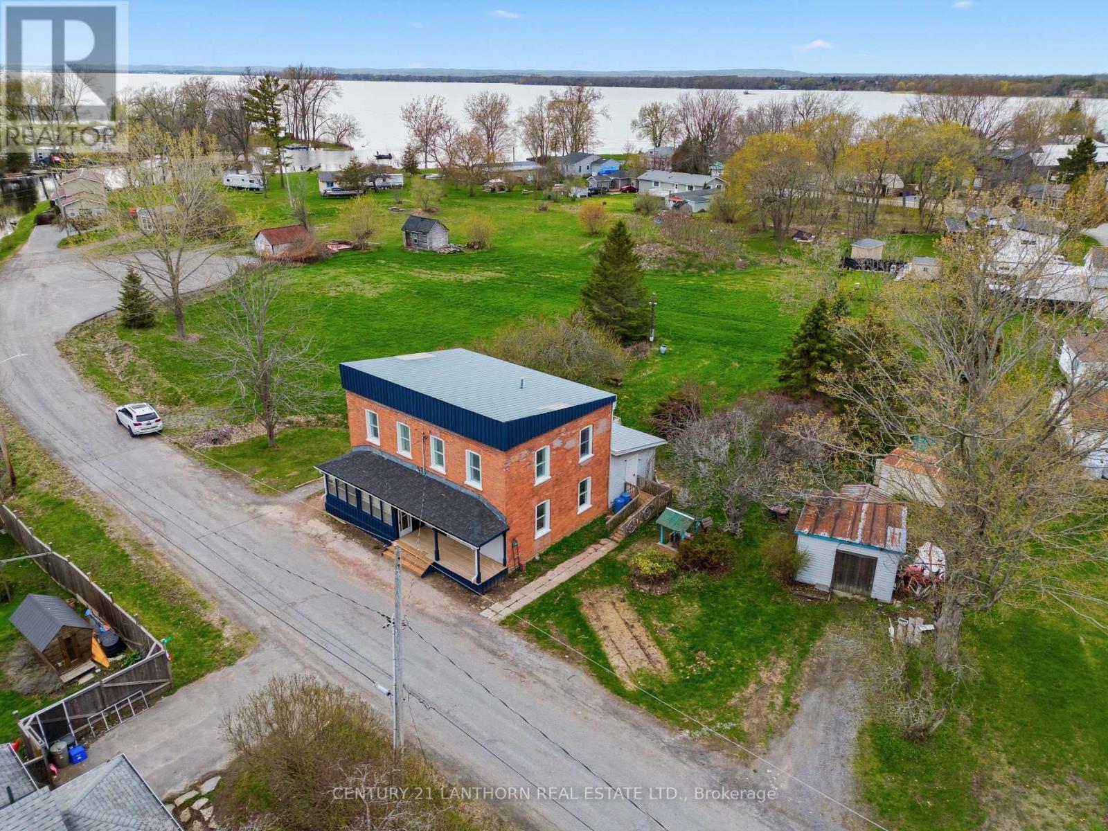 16 Store Street, Prince Edward County (Hillier Ward), Ontario  K0K 1T0 - Photo 42 - X13084594