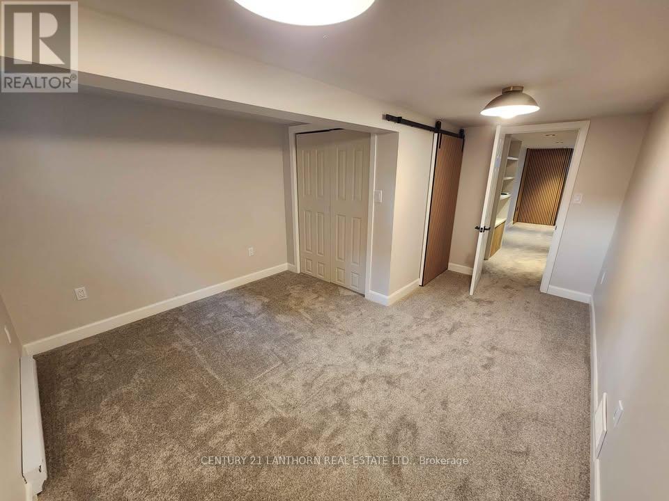 Unit B - 115 Henry Street, Quinte West, Ontario  K8V 3T8 - Photo 10 - X13084610