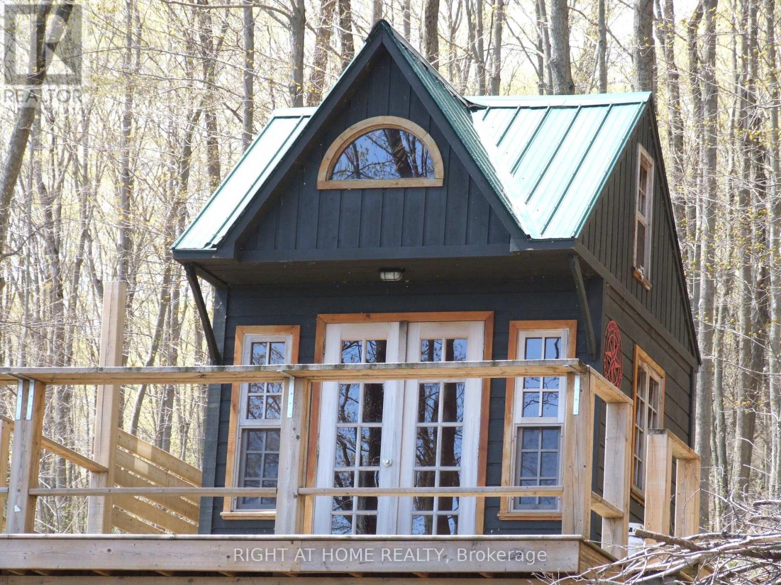 Lot 5 Mccarthy Lane, Prince Edward County (North Marysburg Ward), Ontario  K0K 2T0 - Photo 1 - X13084682