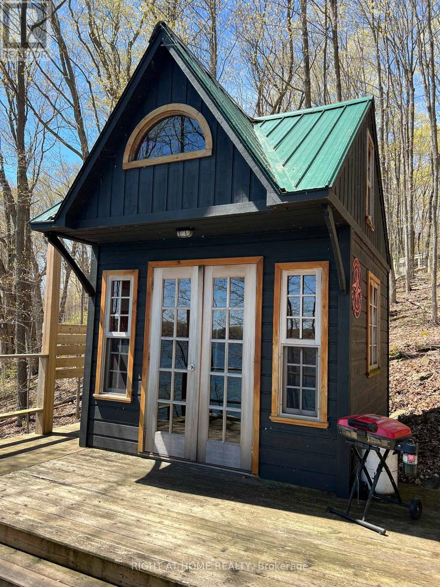 Lot 5 Mccarthy Lane, Prince Edward County (North Marysburg Ward), Ontario  K0K 2T0 - Photo 3 - X13084682