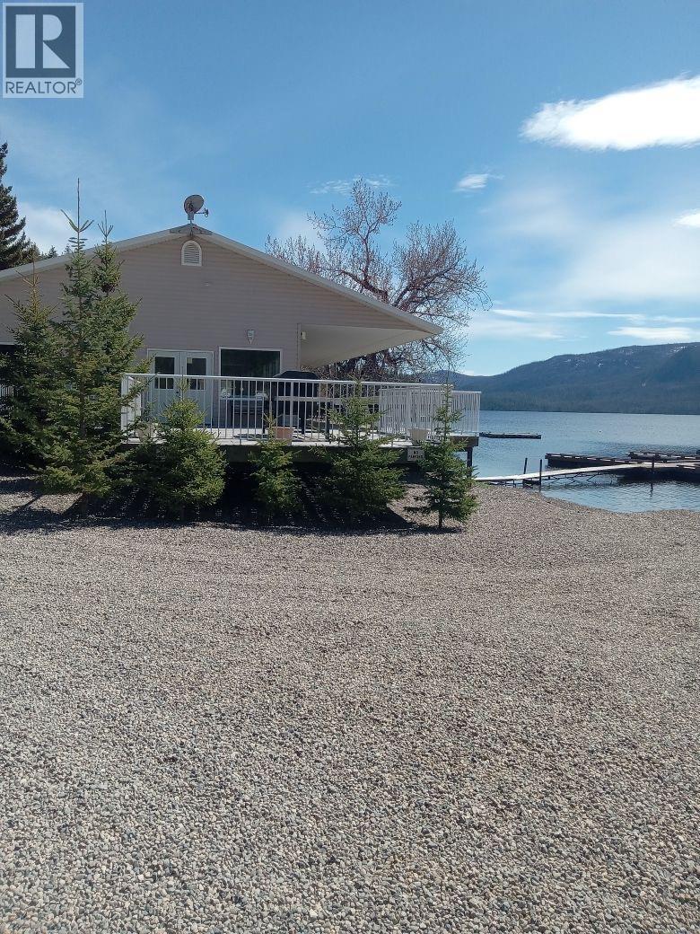 39 155 Birch Bay Resort Road, Fraser Lake, British Columbia  V0J 1S0 - Photo 12 - R3083466