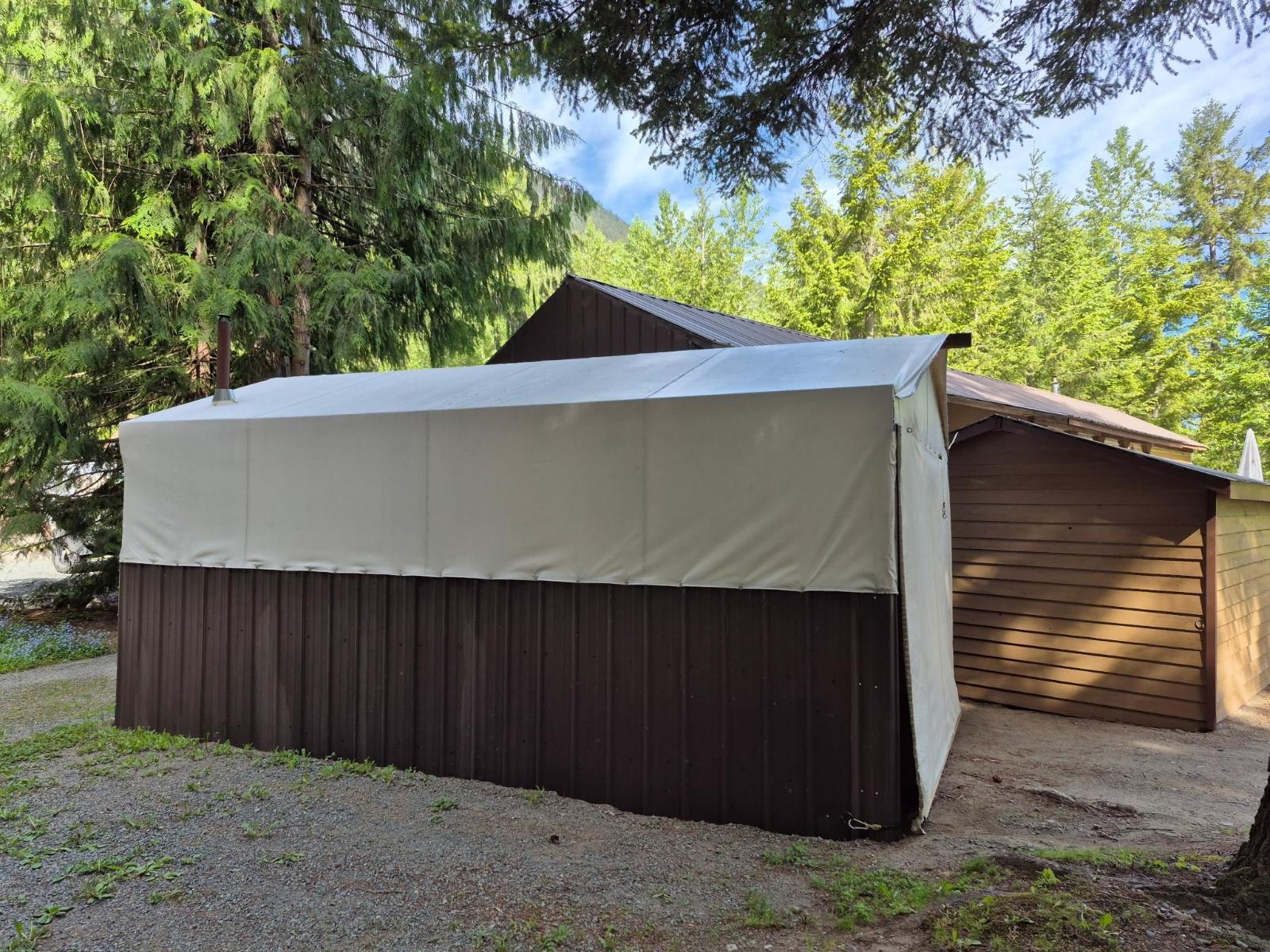 9 71860 Sumallo Road, Sunshine Valley, Sunshine Valley, British Columbia  V0X 1L5 - Photo 5 - R3081788