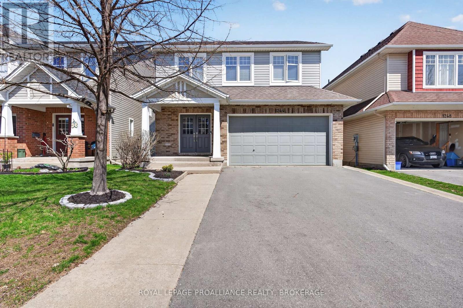 1244 CYPRUS ROAD, Kingston, Ontario