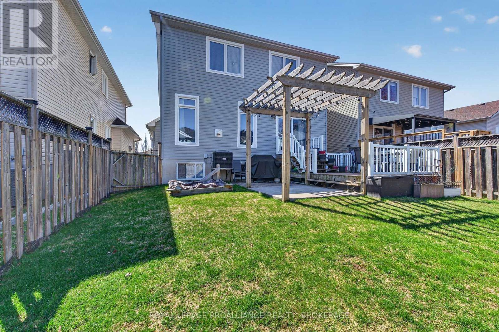 1244 Cyprus Road, Kingston, Ontario  K7K 0E2 - Photo 37 - X13084630