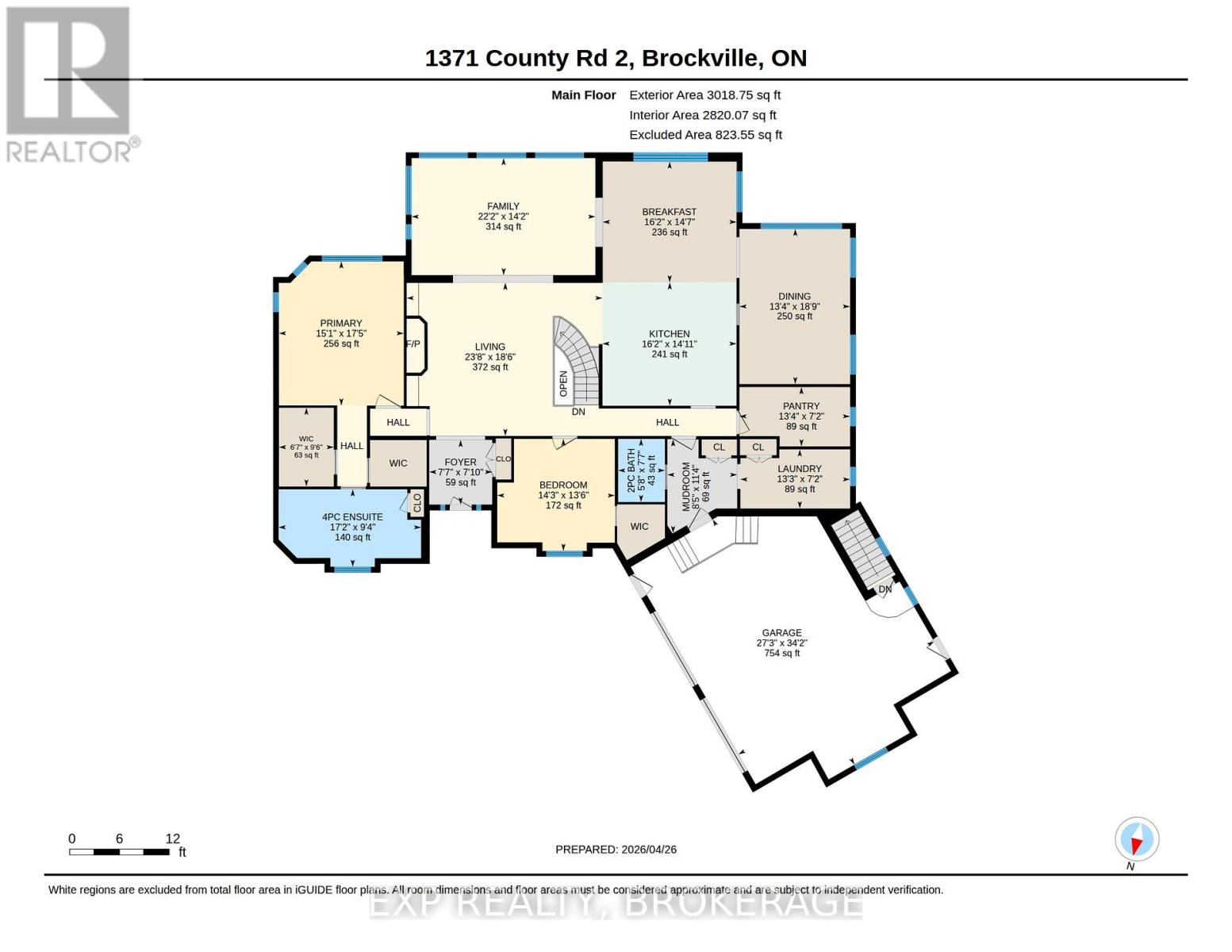 1371a County 2 Road, Augusta, Ontario  K0E 1T0 - Photo 48 - X13084652