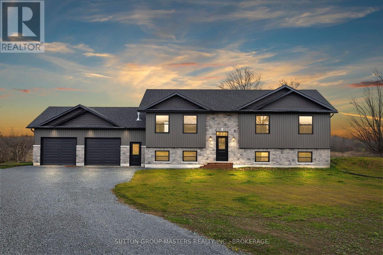 3893 ROUND LAKE ROAD W, Frontenac, Ontario