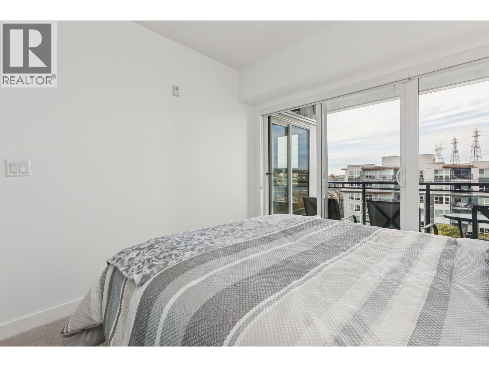 609 10177 River Drive, Richmond, British Columbia  V6X 0S2 - Photo 25 - R3097497
